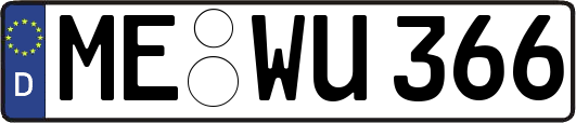 ME-WU366