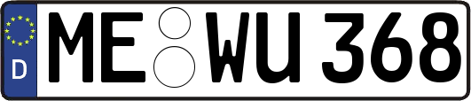 ME-WU368