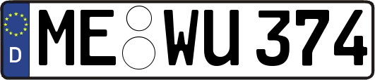 ME-WU374