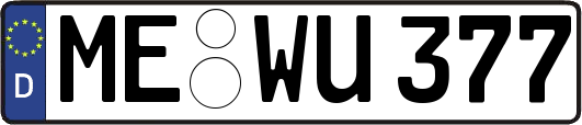 ME-WU377