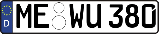 ME-WU380