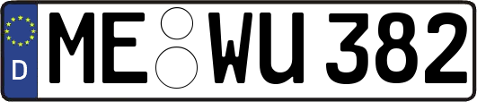 ME-WU382