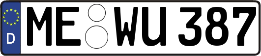 ME-WU387