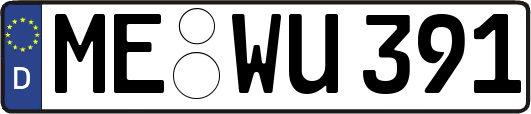 ME-WU391