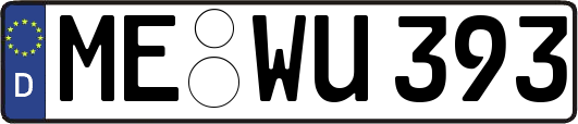 ME-WU393