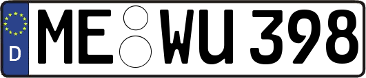 ME-WU398
