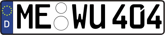 ME-WU404