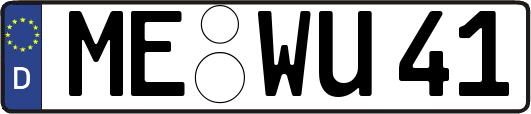 ME-WU41