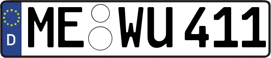 ME-WU411