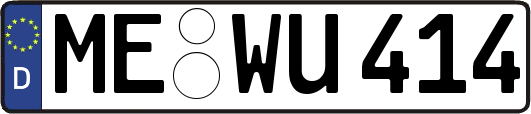 ME-WU414