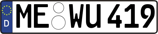 ME-WU419