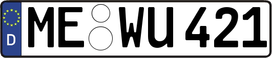 ME-WU421