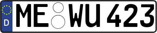 ME-WU423