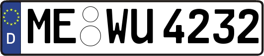 ME-WU4232