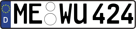 ME-WU424