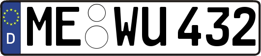 ME-WU432
