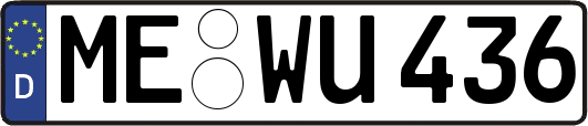 ME-WU436