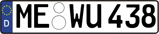 ME-WU438