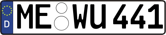ME-WU441
