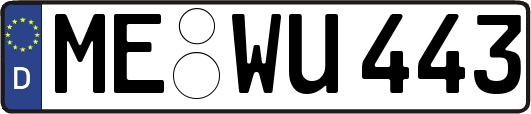 ME-WU443