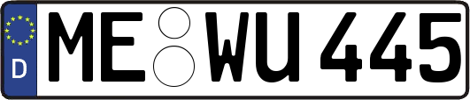 ME-WU445