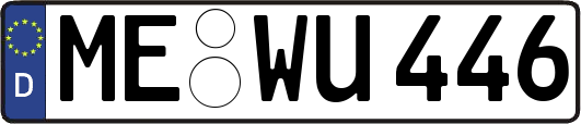 ME-WU446