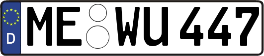 ME-WU447