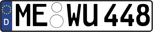 ME-WU448