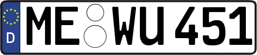 ME-WU451