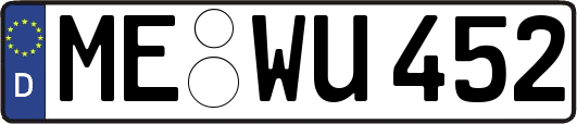 ME-WU452