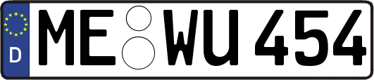 ME-WU454
