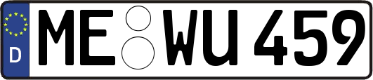 ME-WU459