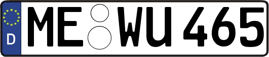 ME-WU465