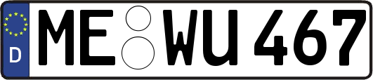 ME-WU467