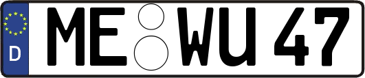 ME-WU47
