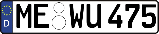 ME-WU475