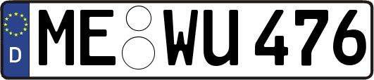 ME-WU476