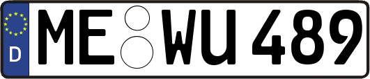 ME-WU489