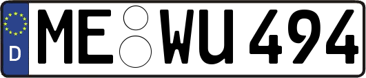 ME-WU494