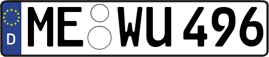 ME-WU496