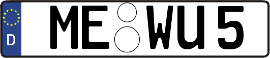 ME-WU5