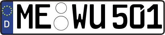 ME-WU501