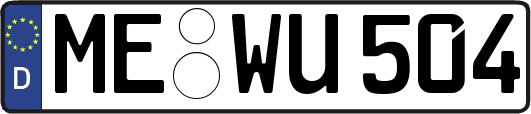 ME-WU504