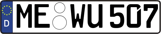 ME-WU507