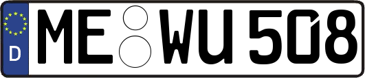 ME-WU508