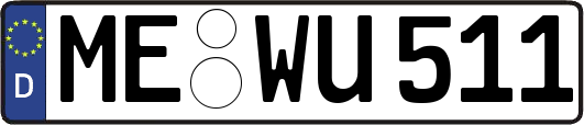 ME-WU511
