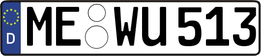ME-WU513