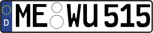 ME-WU515