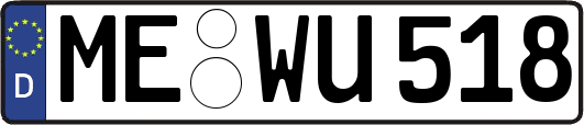 ME-WU518