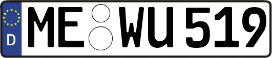 ME-WU519